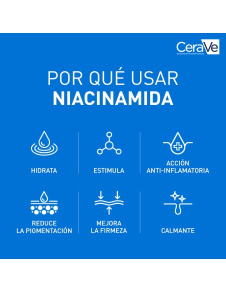 Cerave Loción Hidratante de Rostro SPF30 52 ml