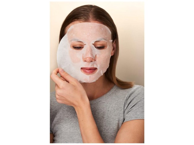 Iroha Nature Mascarilla Perfect Skin Peeling...