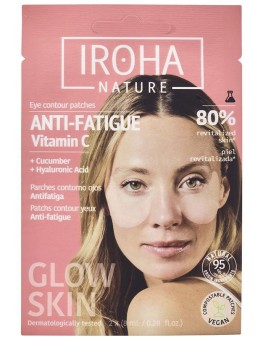 Iroha Nature Discos Tónico...