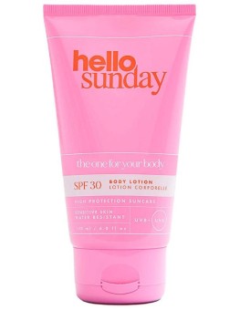 Hello Sunday The Essential...
