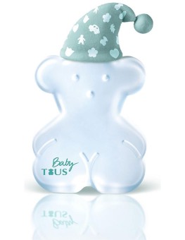 Baby Tous Eau De Cologne...