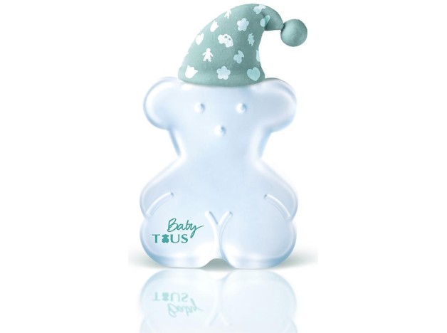 Baby Tous Eau De Cologne Vaporizador 100 Ml