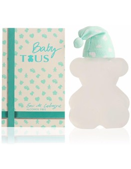Baby Tous Eau De Cologne...