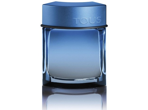 Tous Man Sport Eau De Toilette Vaporizador 100 Ml