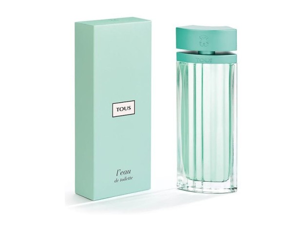 Toalha Eau De Toilette Tous L'Eau De Toilette...