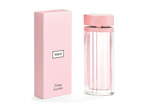Eau De Parfum 90Ml Vaporizador Tous L'Eau De...