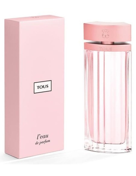 Eau De Parfum 90Ml Vaporizador Tous L'Eau De Parfum