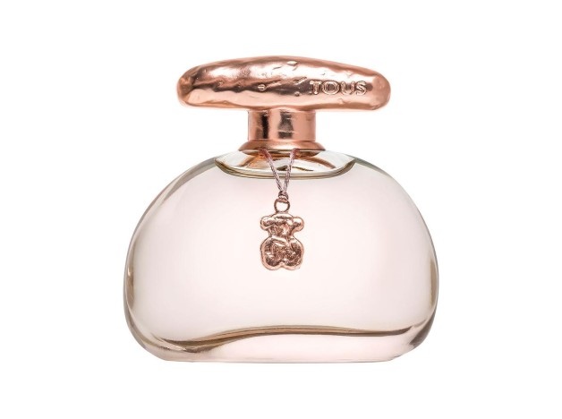 Tous Touch The Sensual Gold Eau De Toilette...