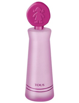 Tous Kids Girl Eau De...