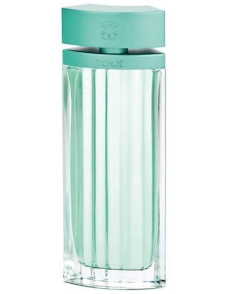 Toalha Eau De Toilette Tous L'Eau De Toilette 90Ml Vaporizador