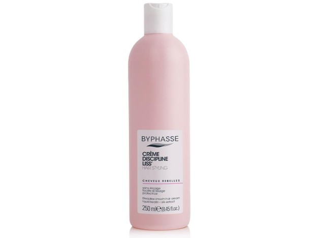 Byphasse Crema Discipline Liss' Cabello Rebelde...