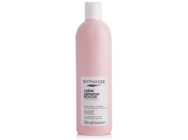 Crema Activ Boucles Cabello Rizado 250 Ml