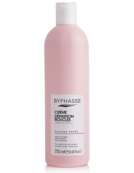 Crema Activ Boucles Cabello Rizado 250 Ml