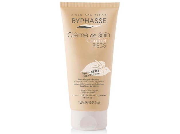Byphasse Home Spa Experience Crema Confort Pies...