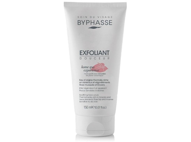 Home Spa Experience Exfoliante Facial Douceur...