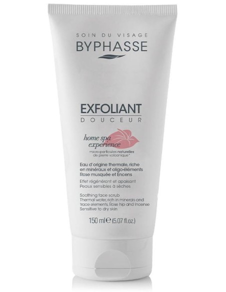 Home Spa Experience Exfoliante Facial Douceur 150 Ml