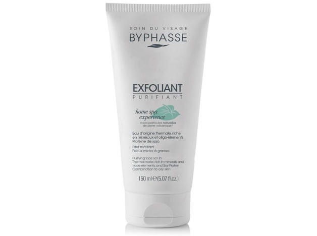 Home Spa Experience Exfoliante Facial...