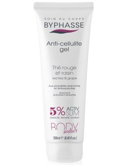 Byphasse Body Seduct Gel...