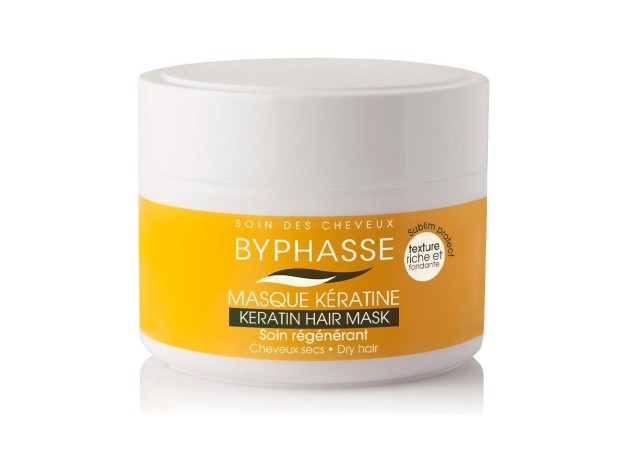 Byphasse Sublim Protect Mascarilla Queratina...