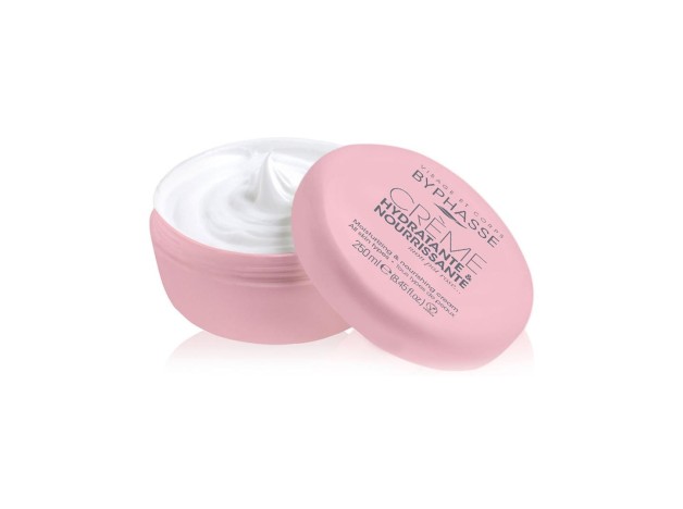 Byphasse Crema Hidratante Y Nutritiva Cara Y...