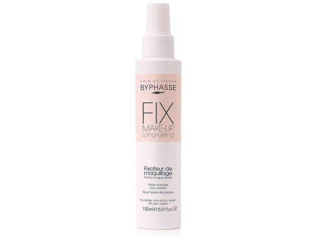 Fijador De Maquillaje Todo Tipo De Piel 150 Ml