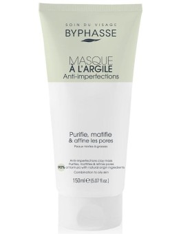 Byphasse Mascarilla De...