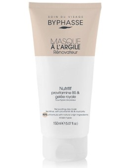 Byphasse Mascarilla De...