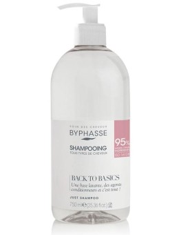 Byphasse Back To Basics Gel...