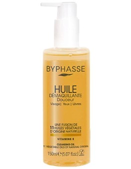 Byphasse Desmaquillante...