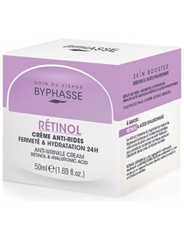 Byphasse Crème...