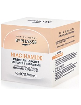 Byphasse Niacinamide Crema...