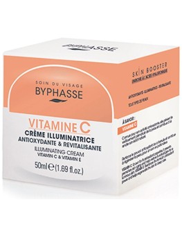 Byphasse Crème Anti-Rides...