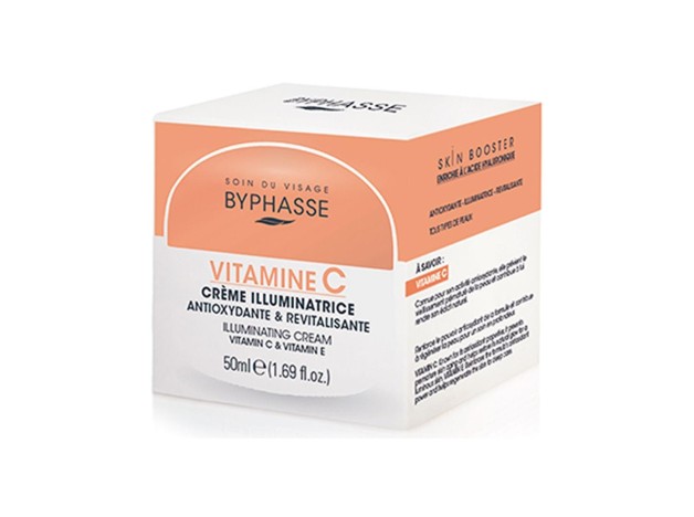 Byphasse Crème Anti-Rides Rétinol Acide...