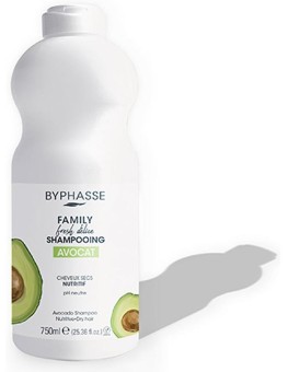 Byphasse Family Fresh...