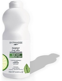 Byphasse Family Fresh...