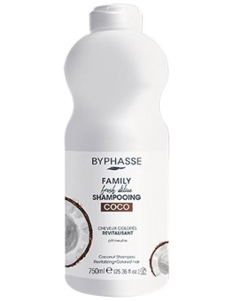 Byphasse Family Fresh...