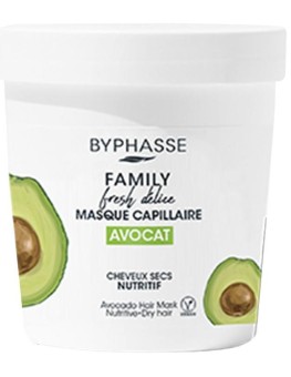 Byphasse Family Fresh...