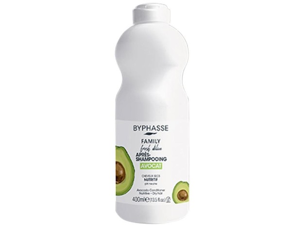 Byphasse Family Fresh Delice Acondicionador...