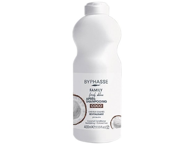 Byphasse Family Fresh Delice Acondicionador...
