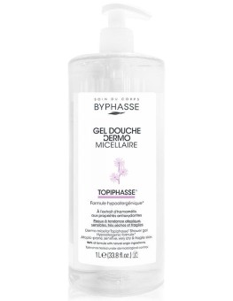 Byphasse Dermo Gel De Ducha...