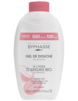 Byphasse Plaisir Gel Ducha...