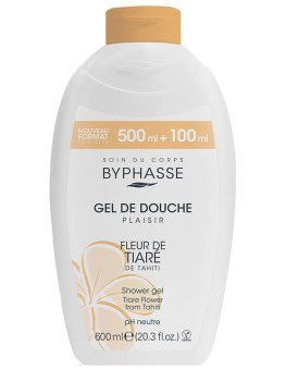 Byphasse Plaisir Gel Ducha...