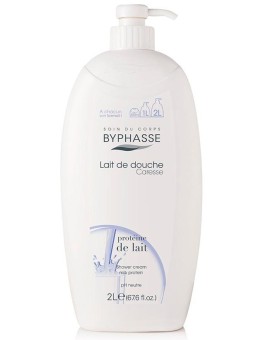Byphasse Caresse Gel De...