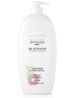 Verveine %26 Pamplemousse...