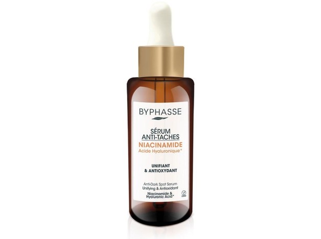 Sérum Anti-Taches Niacinamide 50 Ml