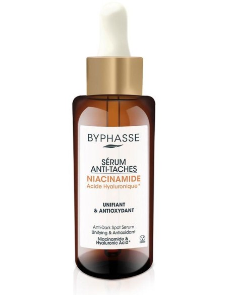 Sérum Anti-Taches Niacinamide 50 Ml