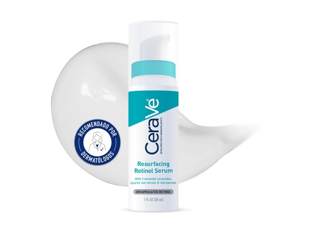 Cerave Serum Retinol Anti Imperfecciones 30 ml
