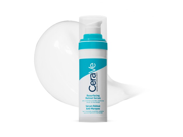 Cerave Serum Retinol Anti Imperfecciones 30 ml