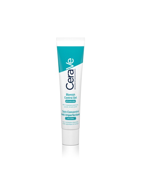 Cerave Gel Control Imperfecciones 40 ml