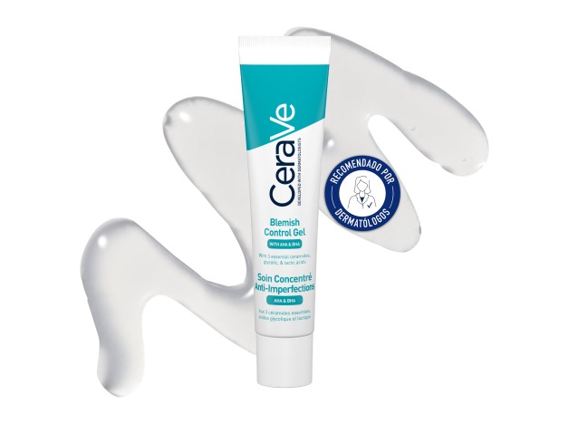 Cerave Gel Control Imperfecciones 40 ml